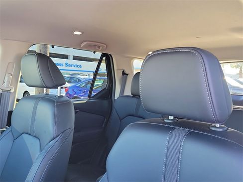 Certified 2025 Honda Pilot EX-L image 26