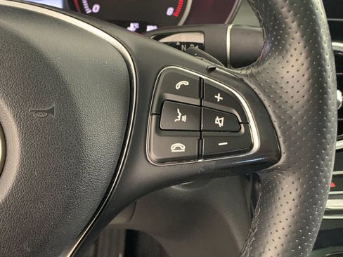 Used 2016 Mercedes-Benz C 300 Sedan image 21