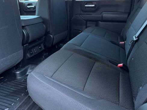 New 2026 Chevrolet Silverado 3500 W/T w/ WT Convenience Package AWD/4WD image 12