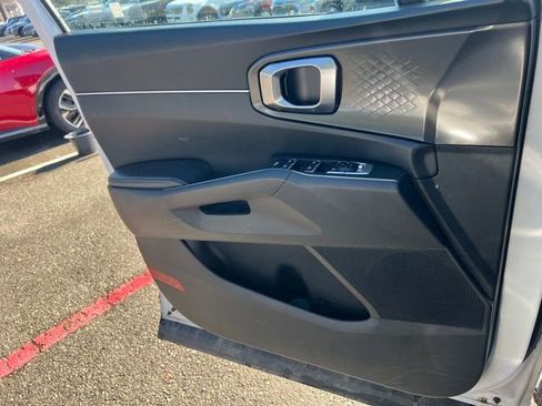 Certified 2024 Kia Sorento S image 16