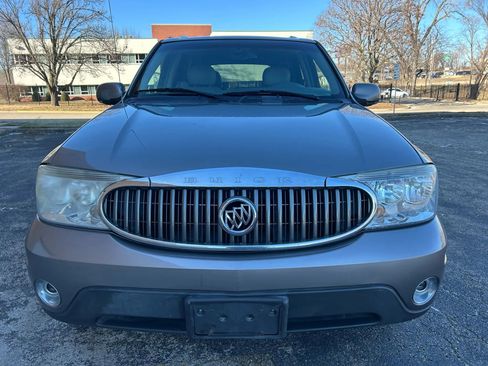 Used 2006 Buick Rainier CXL image 2