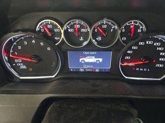 Used 2021 Chevrolet Silverado 1500 LT Trail Boss w/ Bed Protection Package AWD/4WD video 2