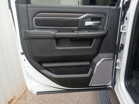 New 2026 RAM 2500 Laramie image 24