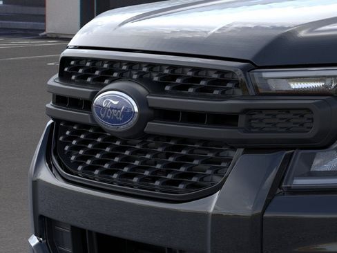 New 2026 Ford Ranger XL w/ Trailer Tow Package RWD image 17