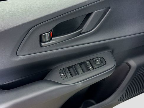 New 2026 Toyota Prius Plug-In Hybrid FWD image 12