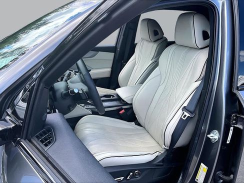 Certified 2025 Acura MDX A-Spec w/ Advance Package AWD/4WD image 8