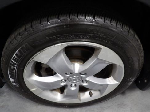 Used 2020 Honda HR-V LX image 22