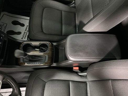 Used 2022 GMC Canyon Elevation w/ Trailering Package image 20