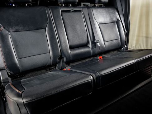 Used 2023 Ford F250 Lariat w/ Lariat Ultimate Package image 31