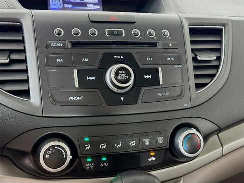 Used 2013 Honda CR-V EX image 9