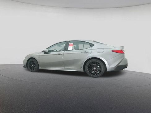 New 2026 Toyota Camry SE image 20