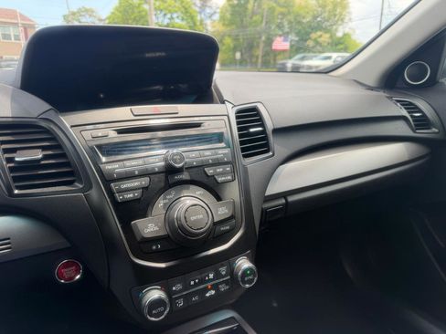 Used 2015 Acura RDX AWD w/ Technology Package image 13