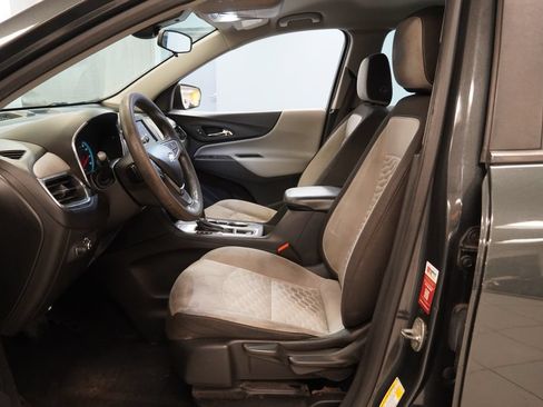 Used 2020 Chevrolet Equinox LS FWD image 5
