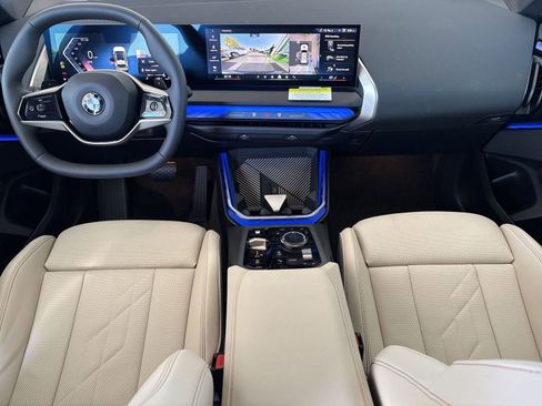 Used 2025 BMW X3 xDrive30i w/ Premium Package image 23