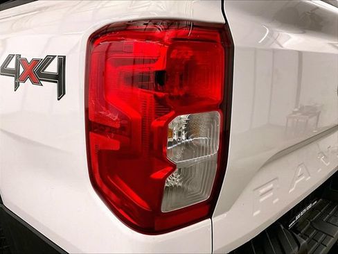 Used 2024 Ford Ranger XL w/ Trailer Tow Package AWD/4WD image 28