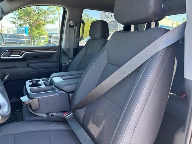 New 2026 GMC Sierra 1500 SLE AWD/4WD image 13