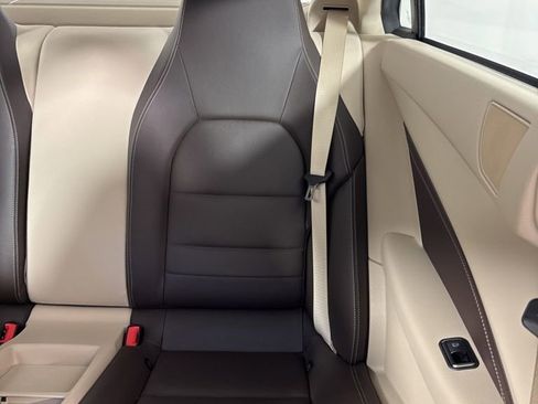 Used 2014 Mercedes-Benz E 350 4MATIC Coupe image 18