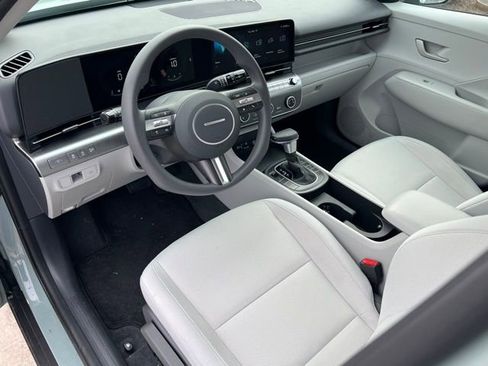 Certified 2026 Hyundai Kona SE image 15