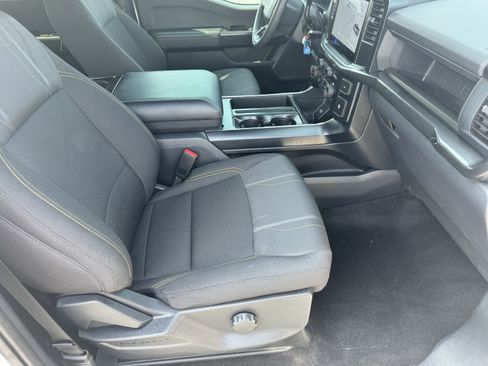 Used 2024 Ford F150 STX RWD image 14