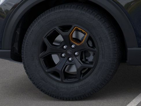 New 2026 Ford Explorer Tremor w/ Tremor Ultimate Package image 19