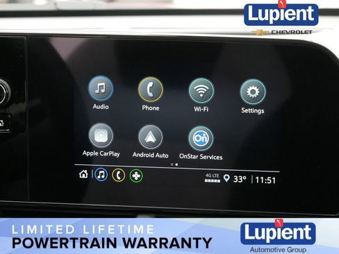 New 2026 Chevrolet Trax LS w/ LS Convenience Package image 20