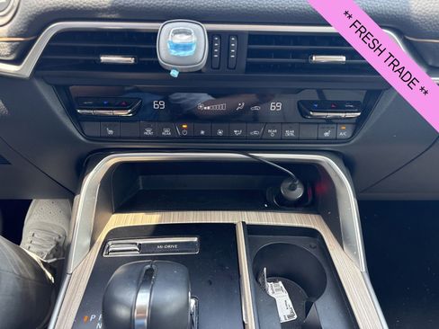 Used 2025 MAZDA CX-90 3.3 Turbo w/ Preferred Package AWD/4WD image 13