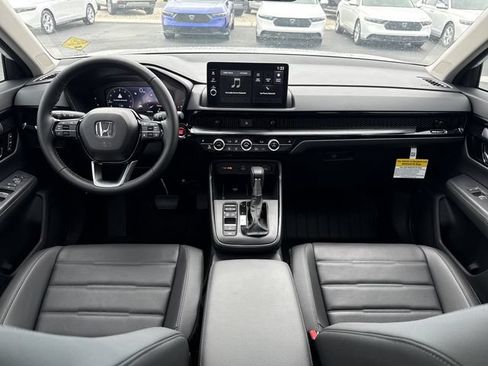 New 2026 Honda CR-V EX-L image 20