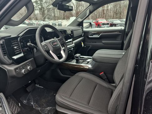 Used 2026 GMC Sierra 1500 Elevation w/ Preferred Package image 19