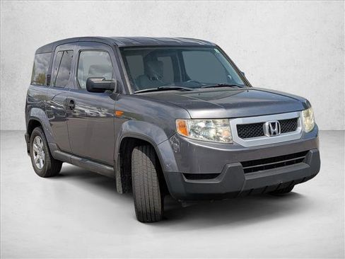 Used 2010 Honda Element EX image 3