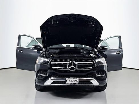 Used 2024 Mercedes-Benz GLE 450e 4MATIC image 20