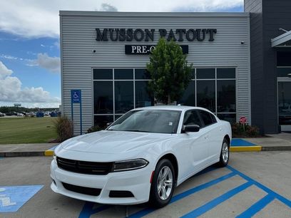 Used 2023 Dodge Charger SXT