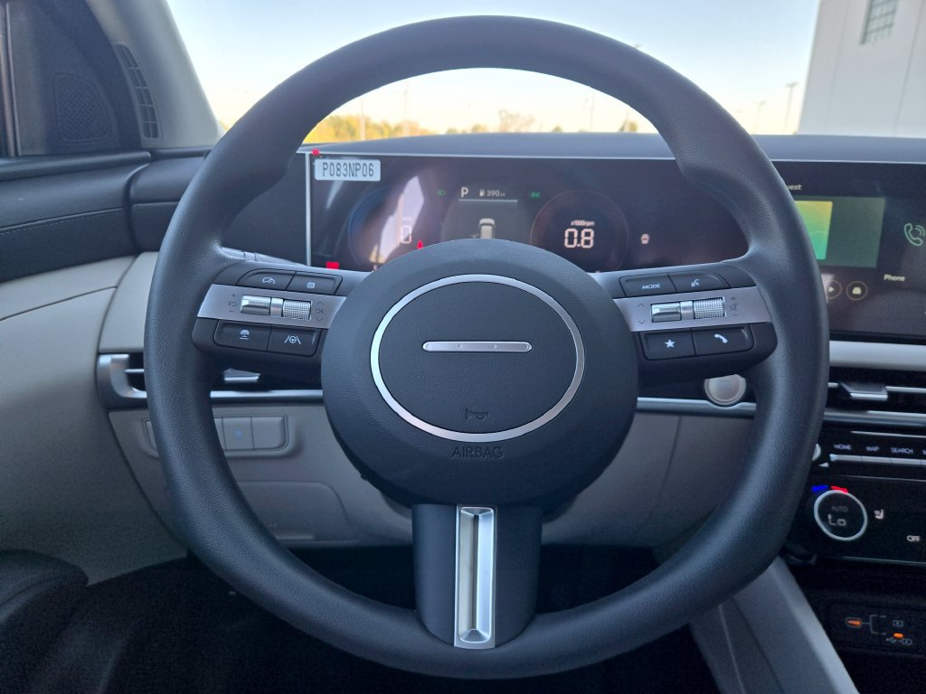 New 2026 Hyundai Tucson SEL Plus AWD/4WD image 34