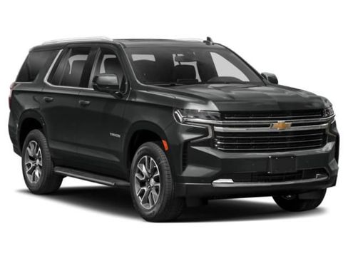 Used 2022 Chevrolet Tahoe LS w/ Driver Alert Package RWD image 7