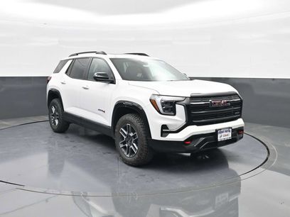 New 2026 GMC Terrain AT4 w/ Convenience Package III