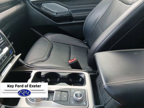 Used 2022 Ford Explorer ST w/ ST Street Pack image 31