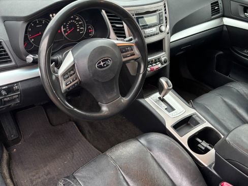 Used 2014 Subaru Outback 2.5i w/ Alloy Wheel Package image 16