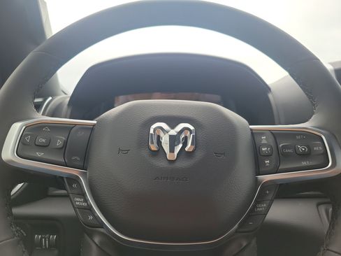 New 2026 RAM 1500 Big Horn image 10