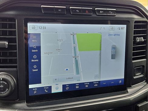 Used 2022 Ford F150 XLT w/ Equipment Group 302A High image 29