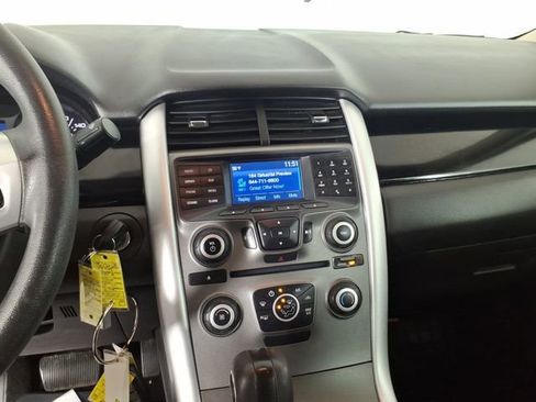 Used 2014 Ford Edge SE w/ Equipment Group 101A FWD image 21