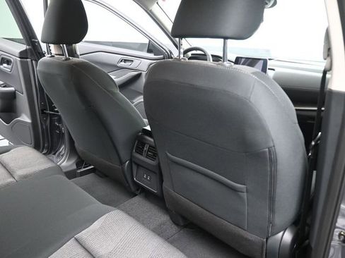 New 2026 Nissan Pathfinder Platinum w/ Cargo Package image 29