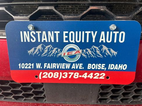 Used 2020 Hyundai Santa Fe SEL image 24