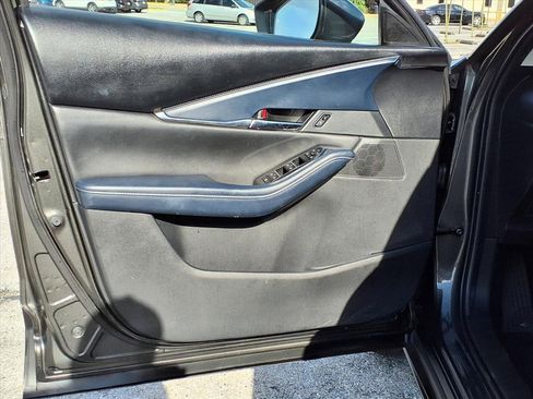 Used 2021 MAZDA CX-30 AWD 2.5 S w/ Preferred Package image 22