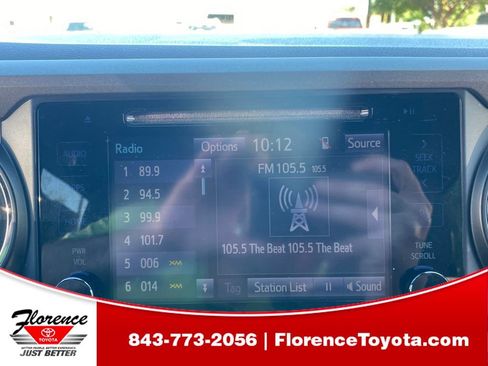 Used 2019 Toyota Tacoma TRD Sport AWD/4WD image 21