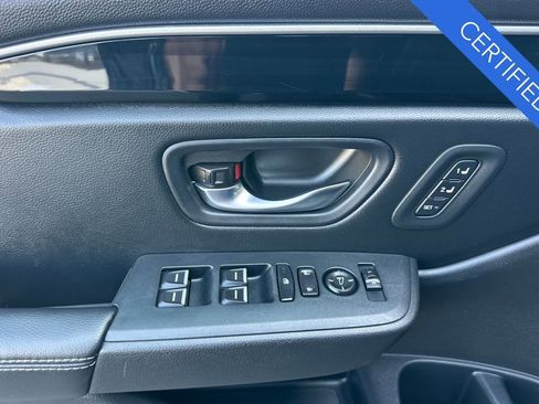 Certified 2023 Honda Pilot EX-L image 11