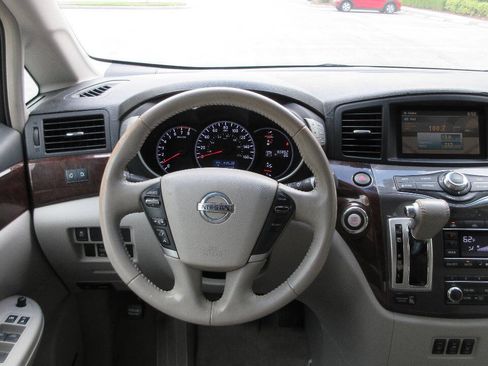 Used 2011 Nissan Quest SL w/ Bose Pkg image 33