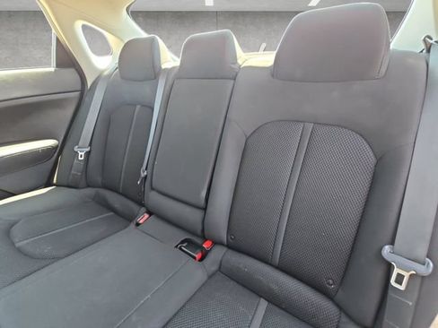 Used 2020 Kia Optima LX FWD image 22