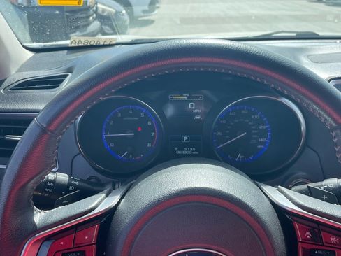 Used 2019 Subaru Outback 2.5i Limited image 8