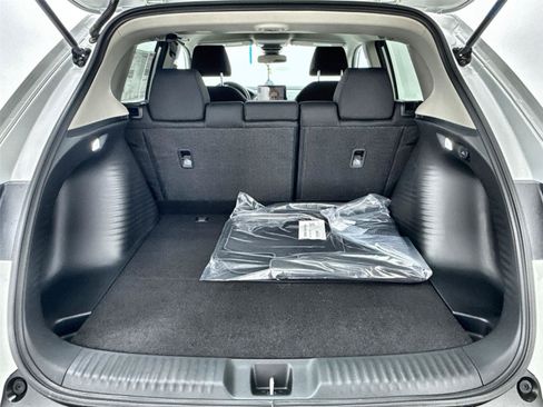 New 2027 Honda HR-V LX image 29
