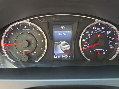 Used 2017 Toyota Camry SE FWD image 17
