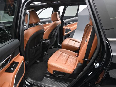 Used 2024 Kia Telluride SX Prestige X-Line image 6